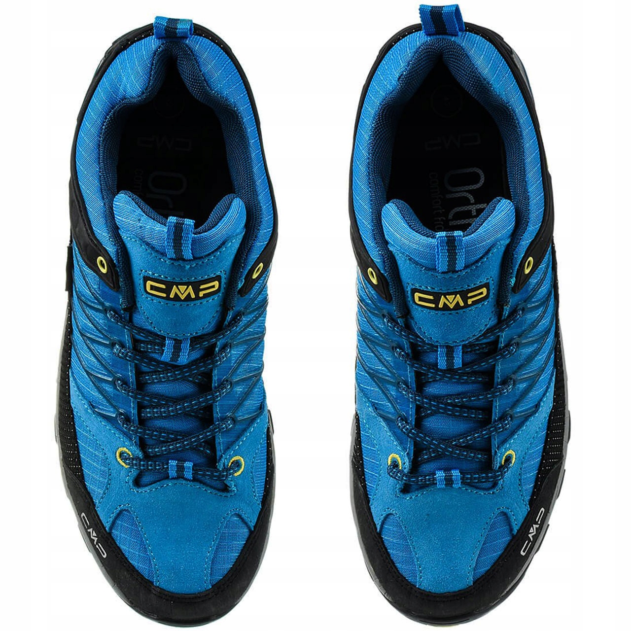 ND05_B22716-43 3Q5445702LC Buty trekkingowe meski Marka CMP