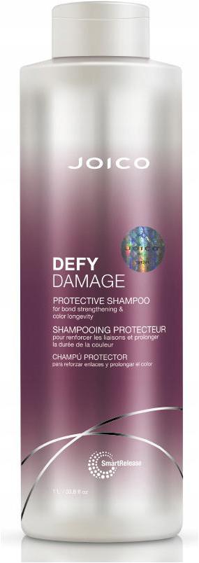 Joico Defy Damage Ochranný Regenerační Šampon 1L