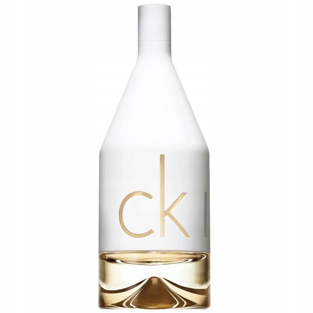 Calvin Klein Ck IN2U Woman Edt 100ml Spray