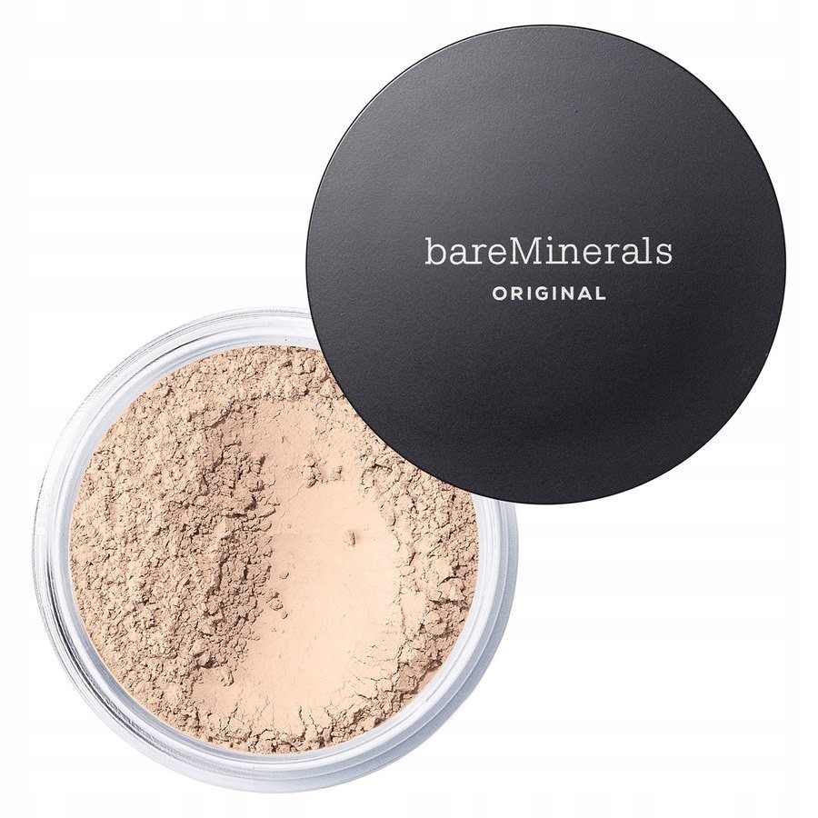 Bareminerals Original SPF15 Foundation sypký podkladová báze 05 Fairly