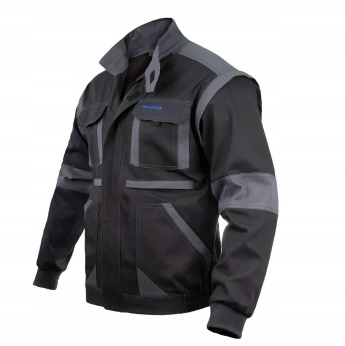 Kurtka Procotton Grey 50/177/88