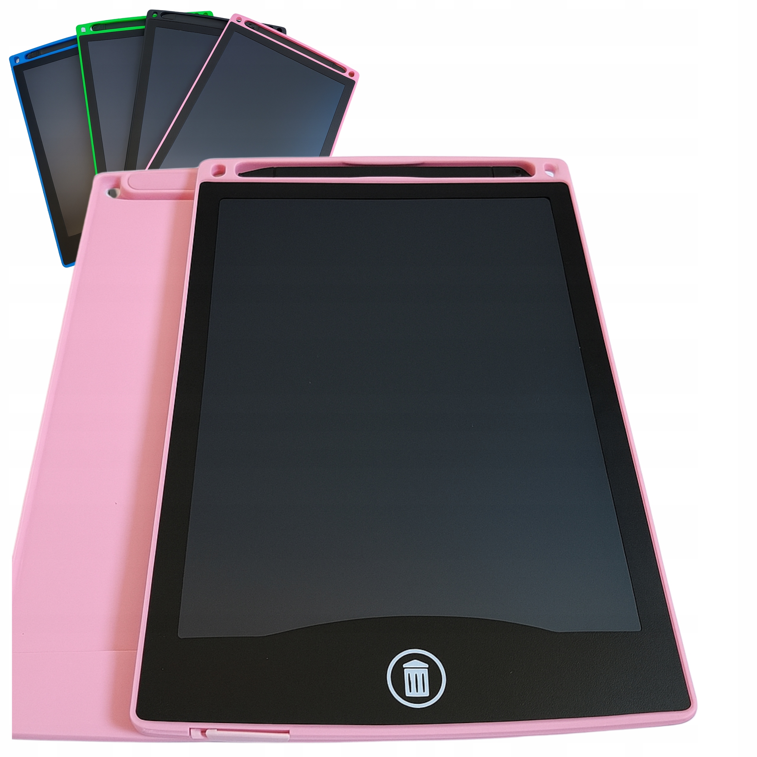 ДЕТСКИЙ ГРАФИЧЕСКИЙ ПЛАНШЕТ ДЛЯ РИСОВАНИЯ ZINKOPIS LCD