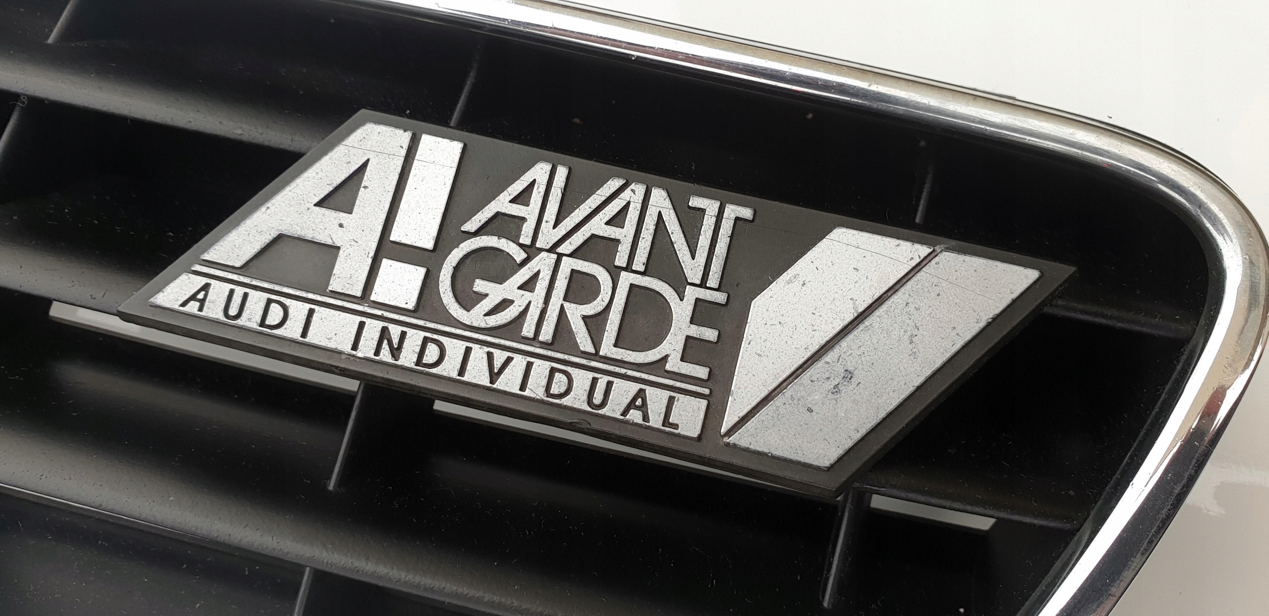 Audi A3 8L Kühlergrill FRONTGRILL Kühlergitter - Thumbnail 7