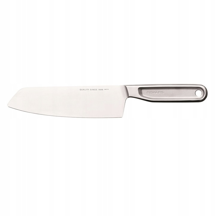 

Fiskars nóż Santoku All Steel 1062884