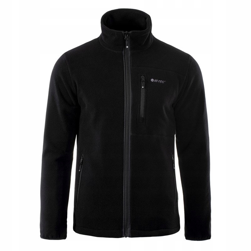

Polar Męski bluza polarowa Porto Hi-Tec r. XL