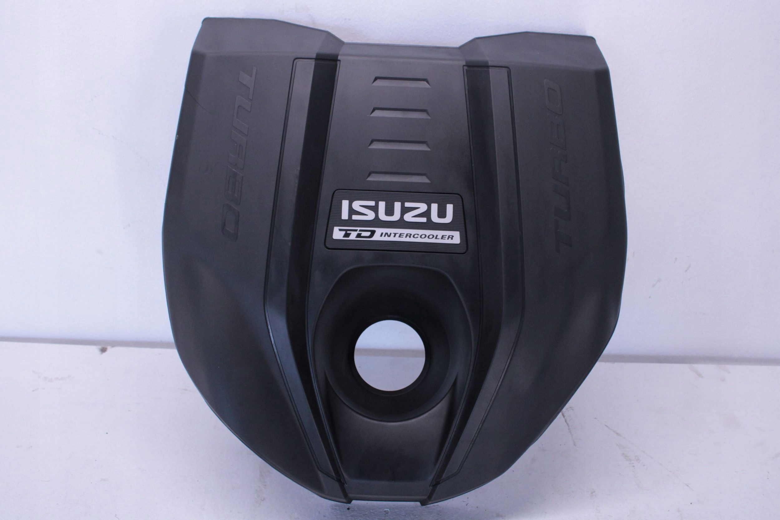 2014 Isuzu защита Двигателя PA6M20GF10