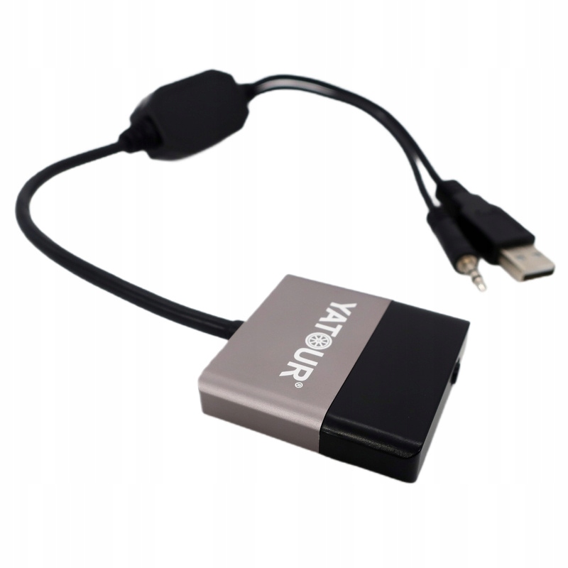 Moduł Bluetooth Bmw 2008-2012 CCC/CIC Mini Cooper sterowanie z kierownicy