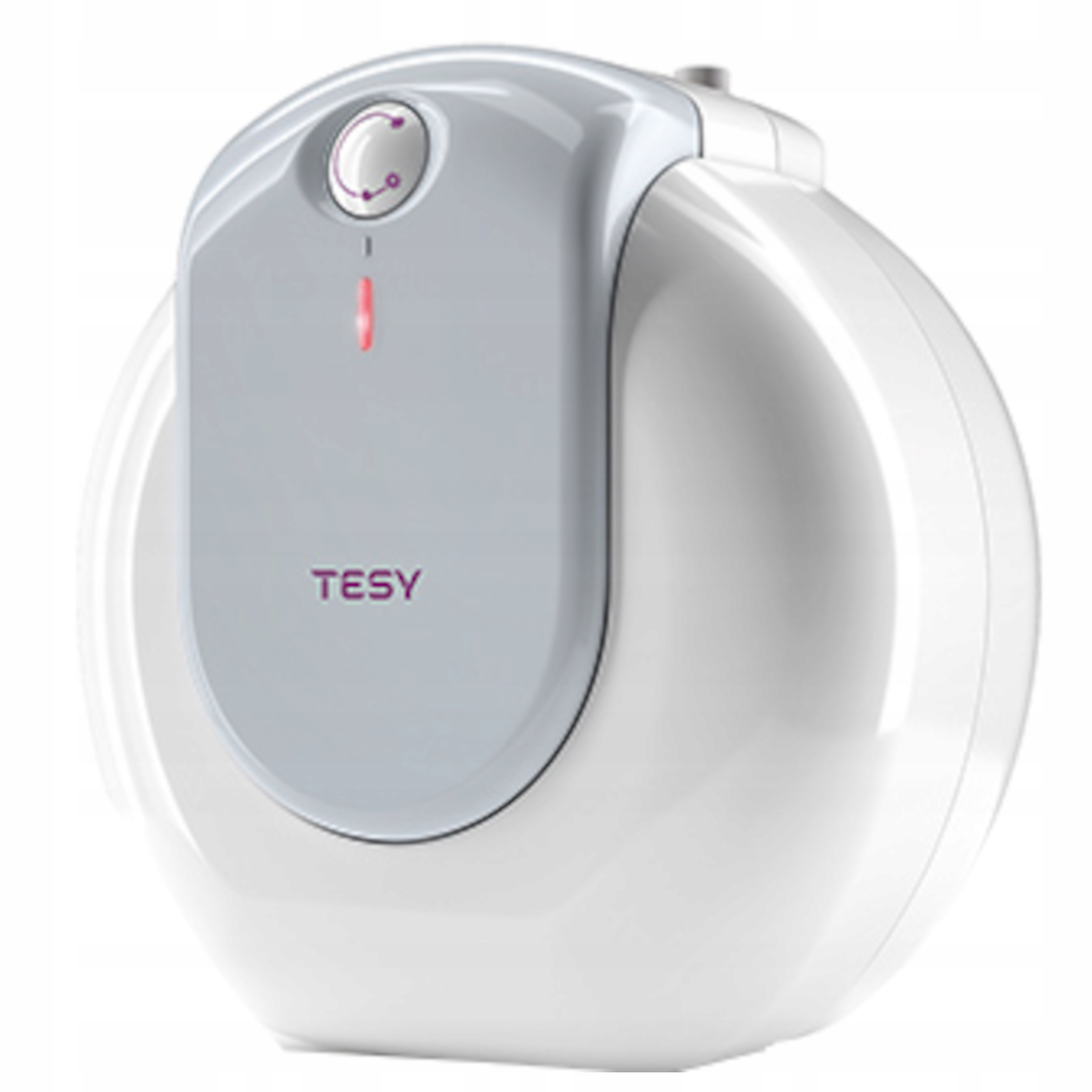 Bojler Elektryczny 10L Podumywalkowy Pod Zlew Grzałka 1500W Anoda Terma