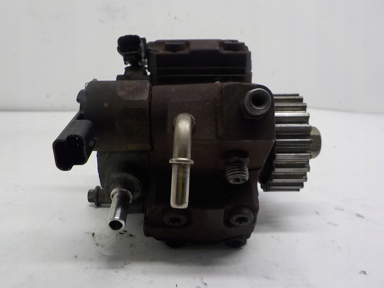 RANGE ROVER LAND ROVER DISCOVERY III 2.7 TDV6 injection pump 7H2Q-9B395-CH