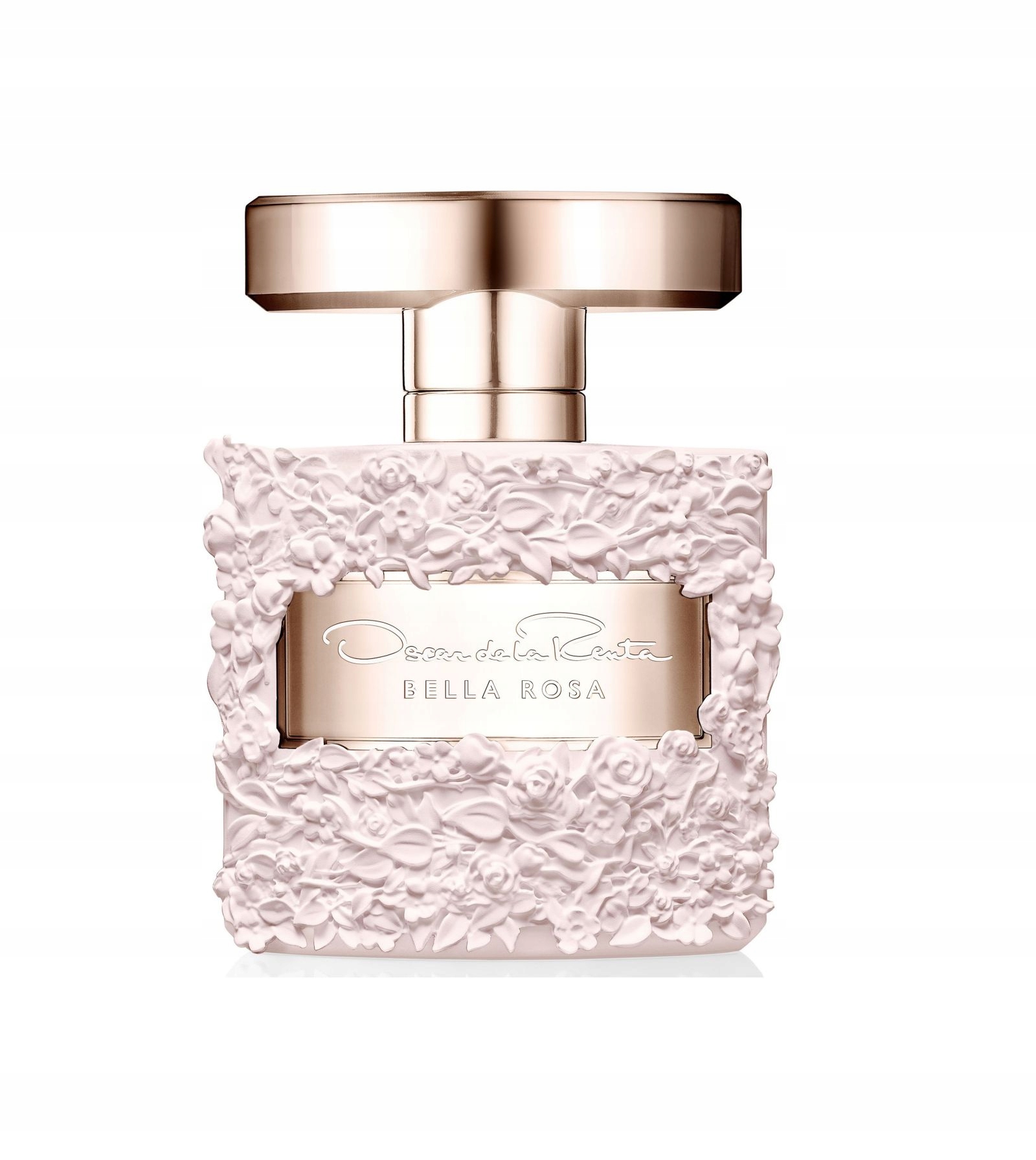 Oscar De La Renta Bella Rosa Edp 100 ML