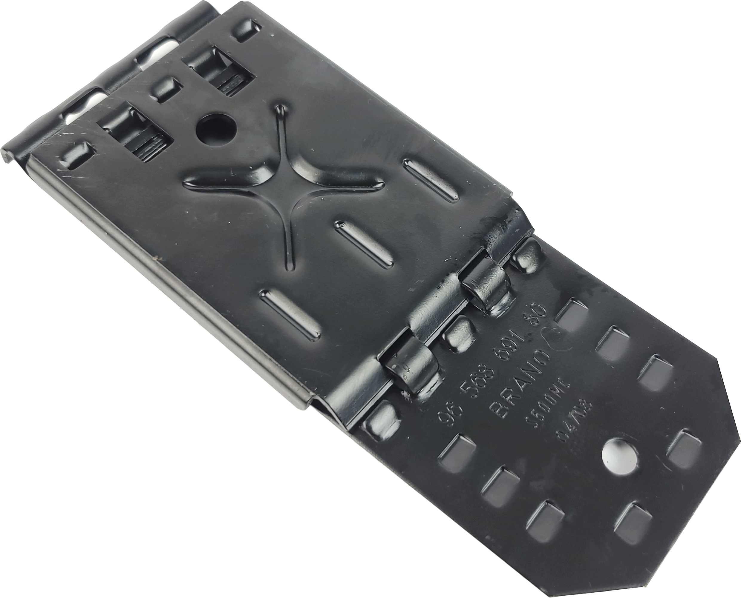 CITROEN C5 X7 III C4 C3 C6 KLIN below wheel blocking 9656869180