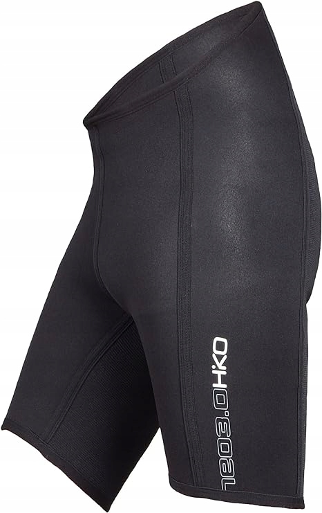 Hiko Szorty Neoprenowe Sportowe Neo 3.0mm 41001 XXL Kajakarstwo Unisex