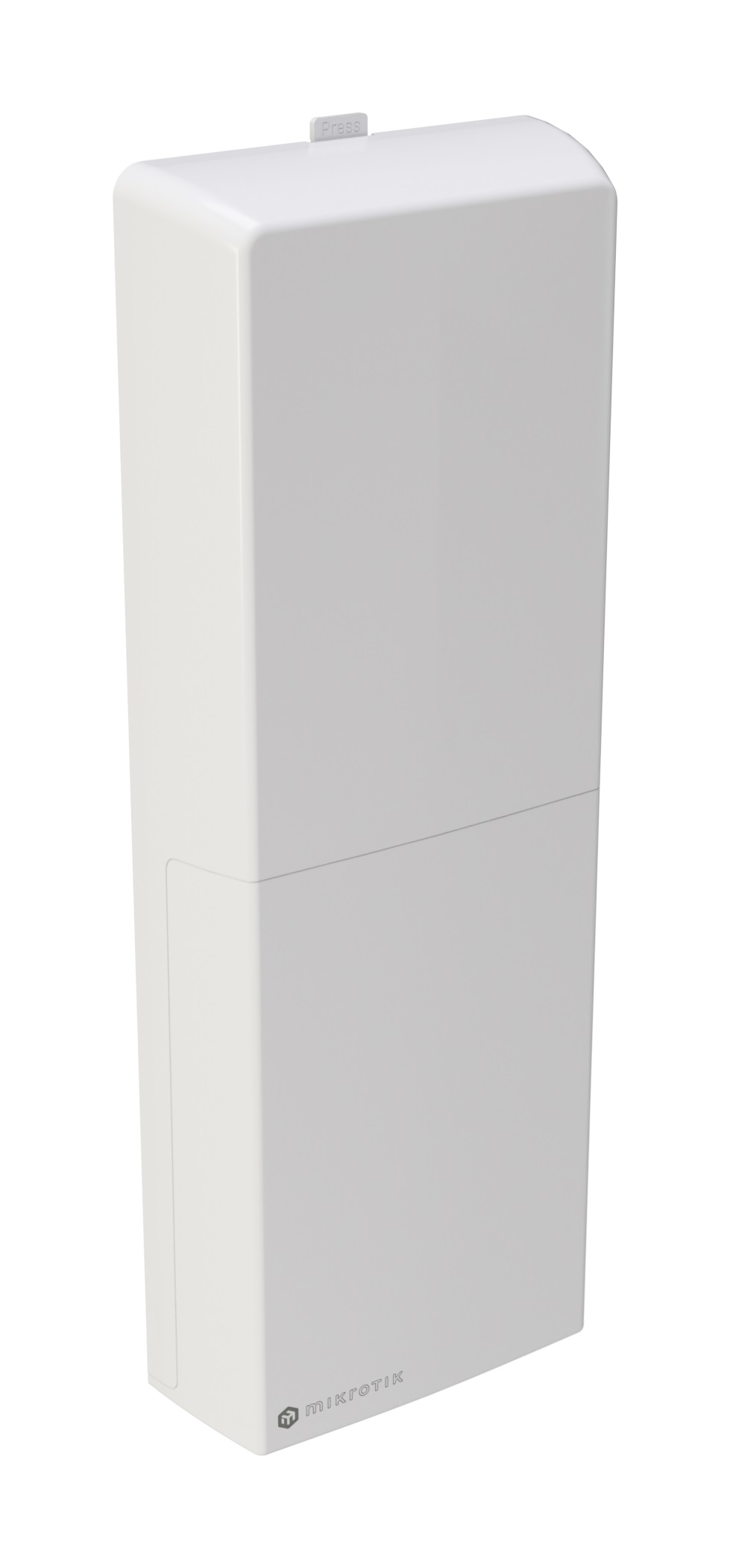 MikroTik FTC21 Fiber-to-Copper Converter (2 x 1G Eth, 1 x 2.5G Sfp)
