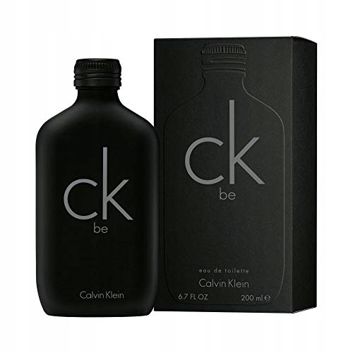 

Calvin Klein Ck Be 200 ml woda toaletowa Edt
