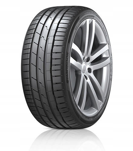 

2 opony letnie 245/35R20 Hankook Ventus evo3 K127