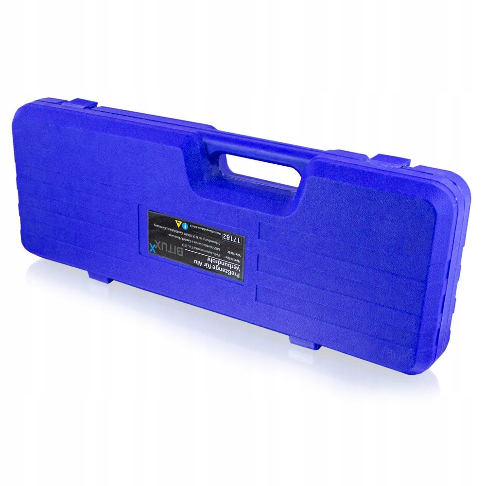 Ręczna praska zaciskarka do rur pex Marka Bituxx