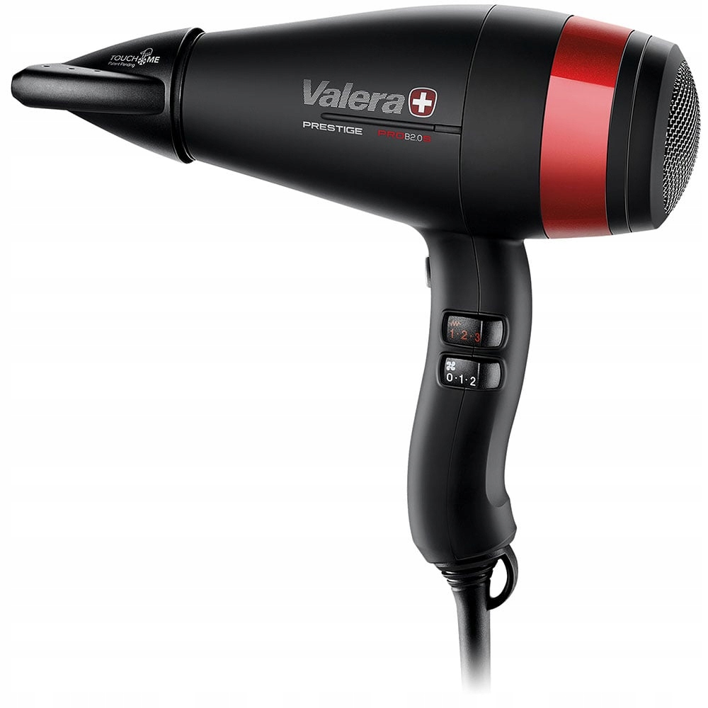 Valera Prestige Pro B2.0S Vysoušeč vlasů s ochranou barvy 2000 W