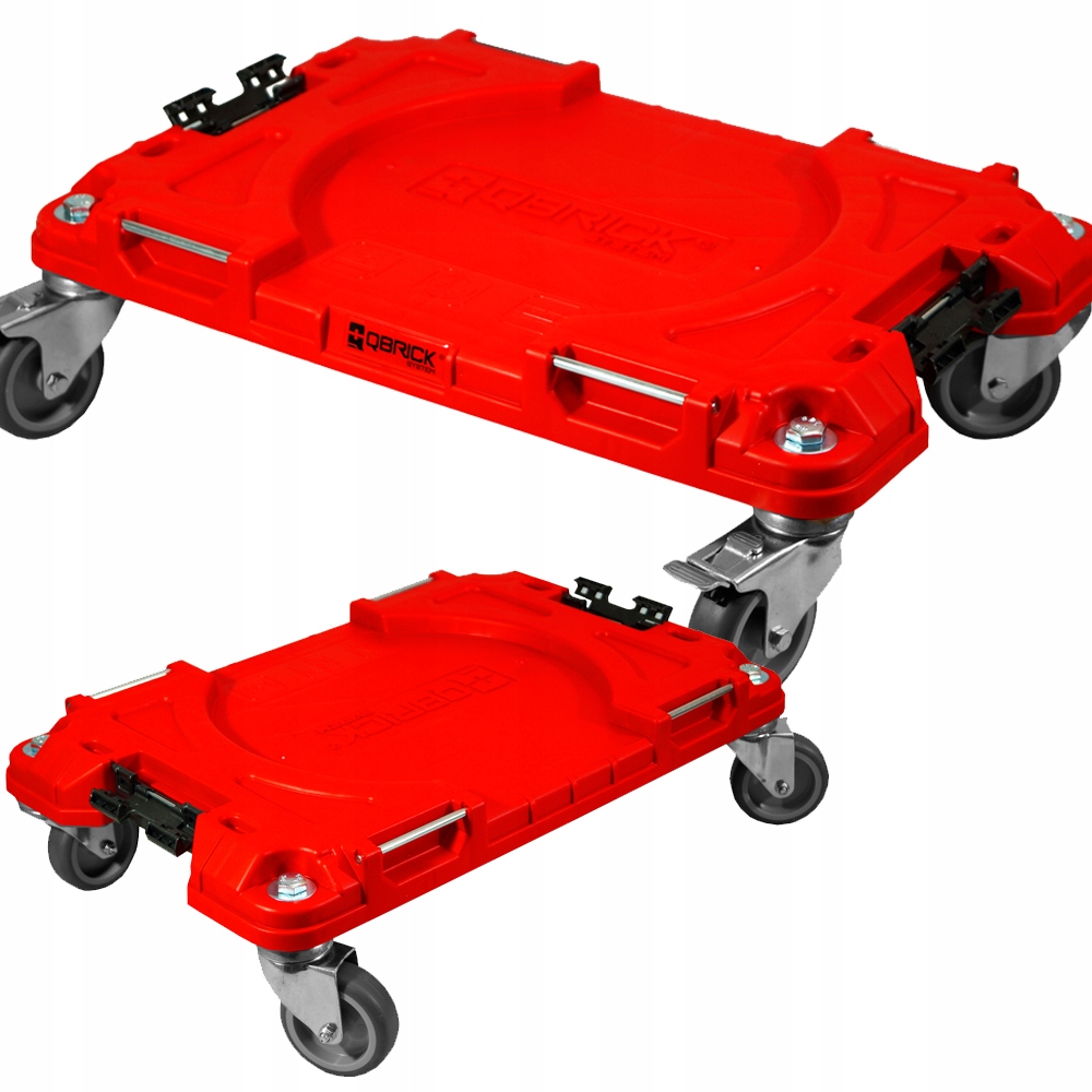 Skrzynka QBRICK SYSTEM PRO Platforma RED Ultra HD (Qbrick PRO Platforma ...