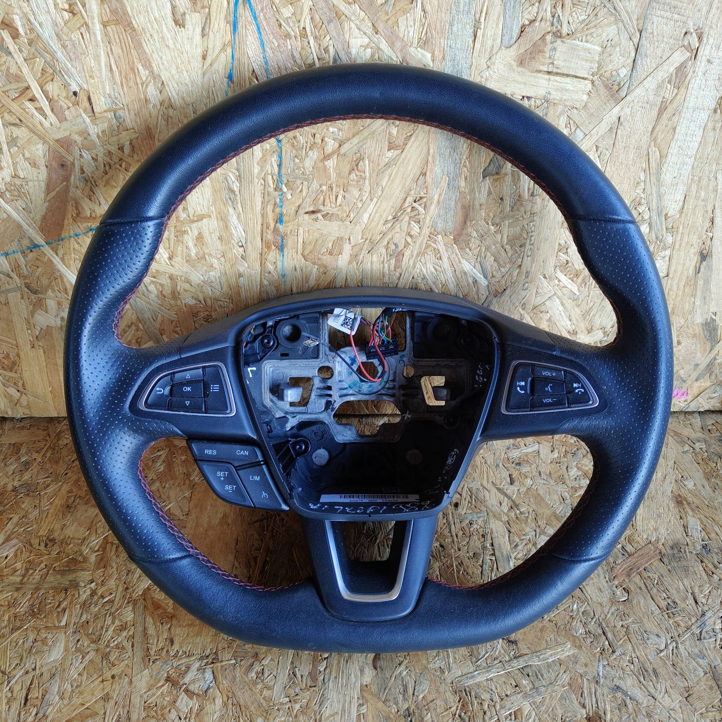 lenkrad Ford Ecosport Egn153600
