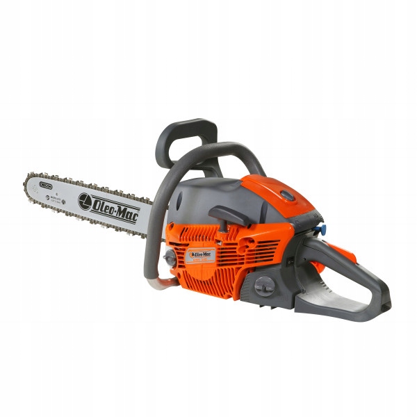 Piła łańcucha Oleo-Mac GSH510 18" 46CM 3,3KM Oregon Mocna Pilarka spalinowa