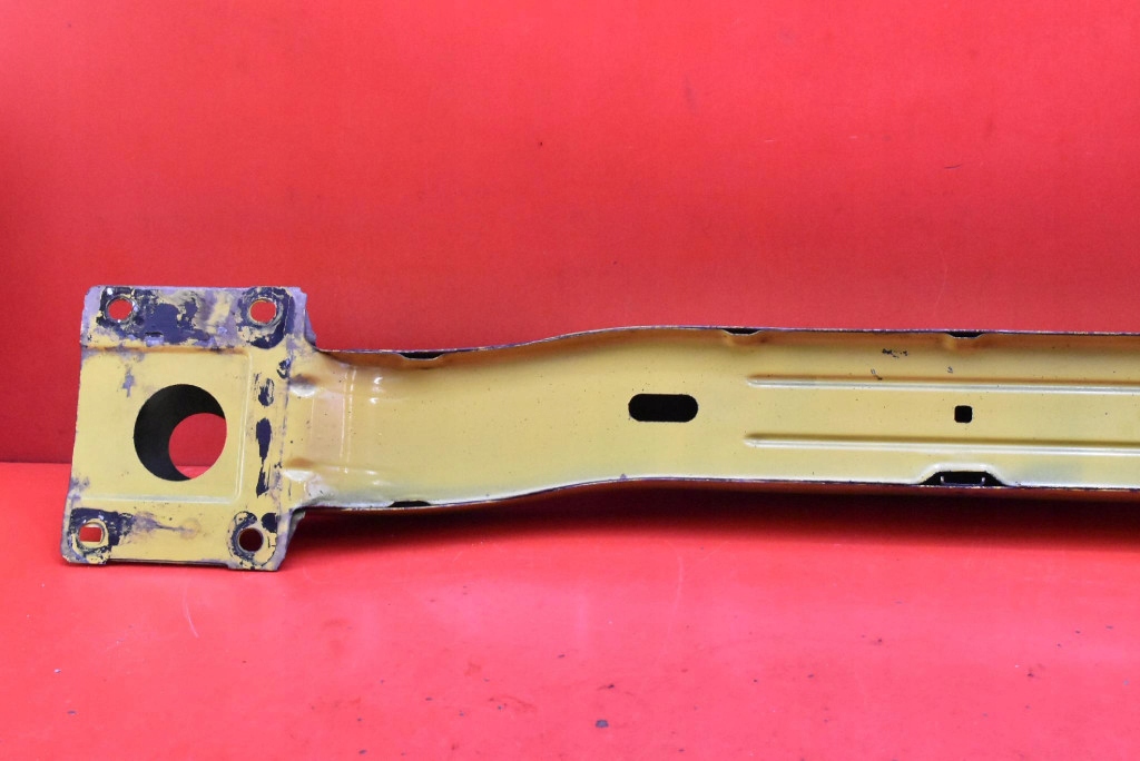 bumper support front front pillar RENAULT MASTER 3 III LIFT 10-24