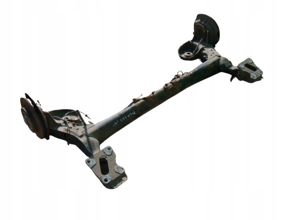 CITROEN C4 GRAND PICASSO 06-13 2.0 HDI BELKA ZAWIESZENIA TYŁ TYLNA