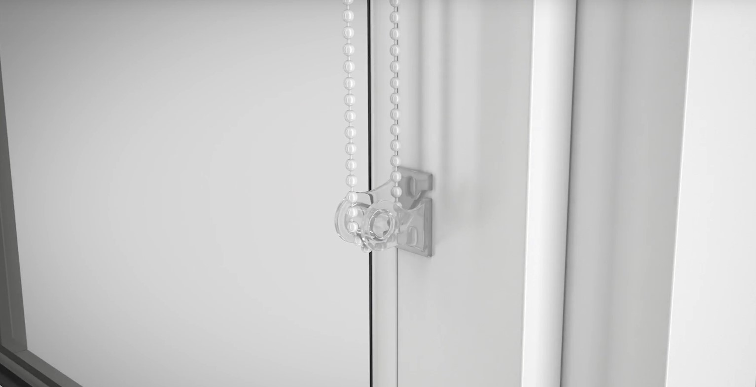 Napinacz do łańcuszka Marka Estika