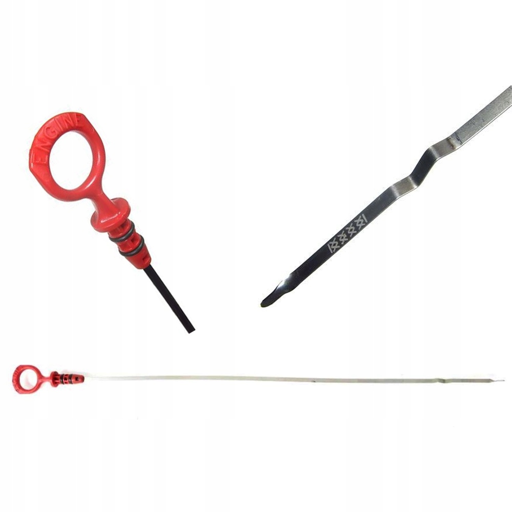 BAGNET OLEJU VOLVO S60 V70 S80 Xc90 8653597 BENZYN Numer katalogowy części 8653597