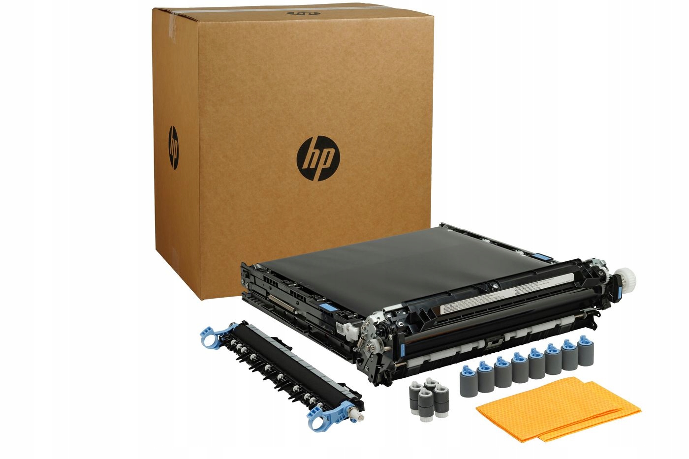 Hp Transfer and Roller Kit