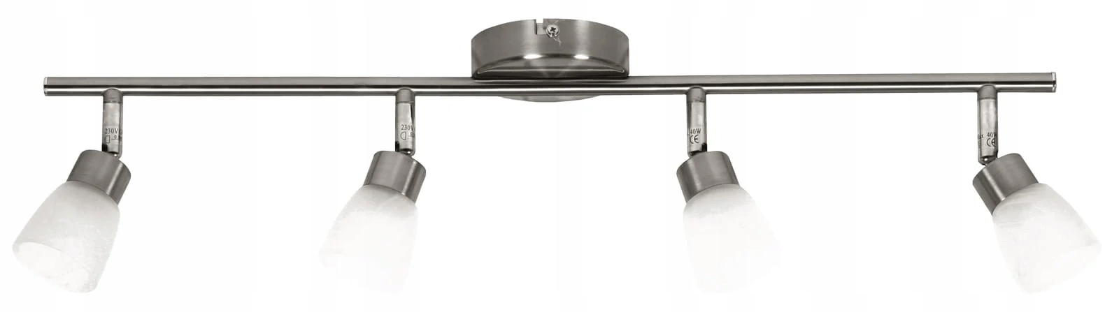 Stropní svítidlo Candellux Drops 4xG9