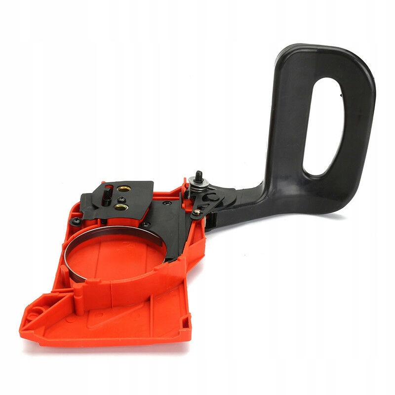 OBUDOWA HAMULEC DO PIŁY SPALINOWEJ KSO 5200 NAC Marka Silver