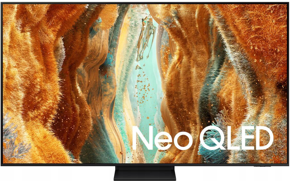Telewizor Samsung QE75QN70FAUXXH 75" Neo Qled 4K Uhd 100 Hz 2025