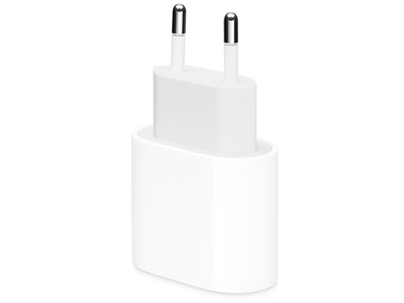 Ładowarka sieciowa Apple MUVV3ZM/A 20W Biały