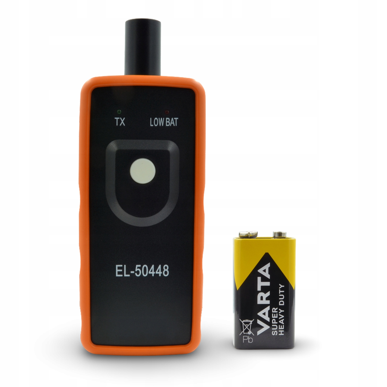 Aktywator czujników TPMS EL50448 dla OPEL BATERIA