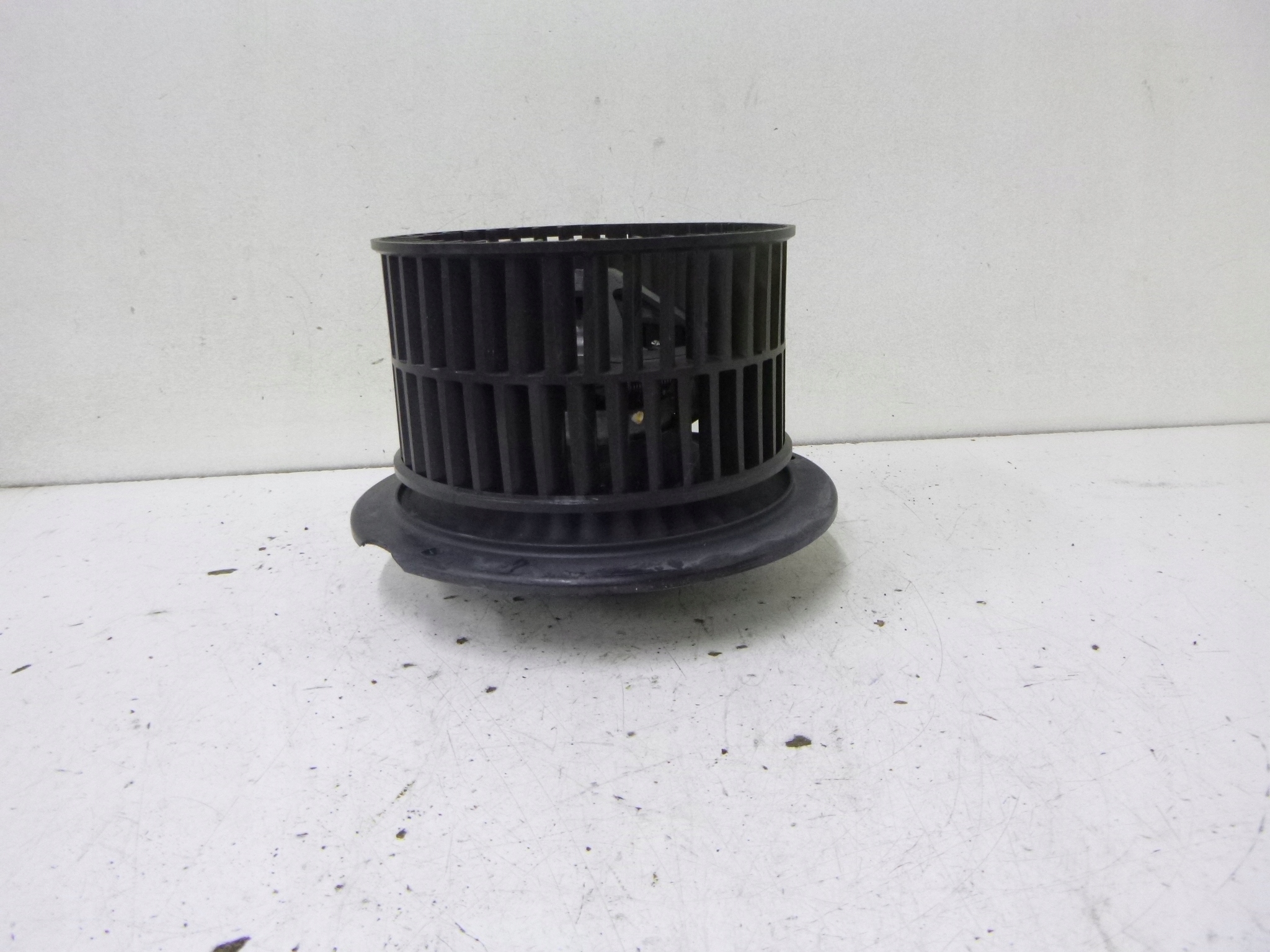 heating motor VW Sharan Lift 02r rear part