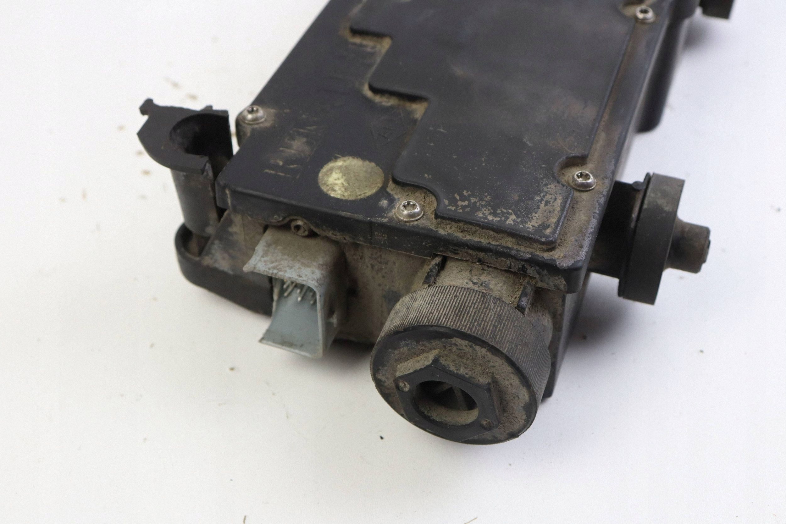 RENAULT SCENIC II module control unit electric brake 8200418647