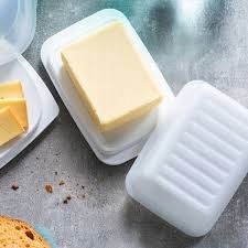 MASELNICZKA + CHEESMART MINI TUPPERWARE Kod producenta A98mas