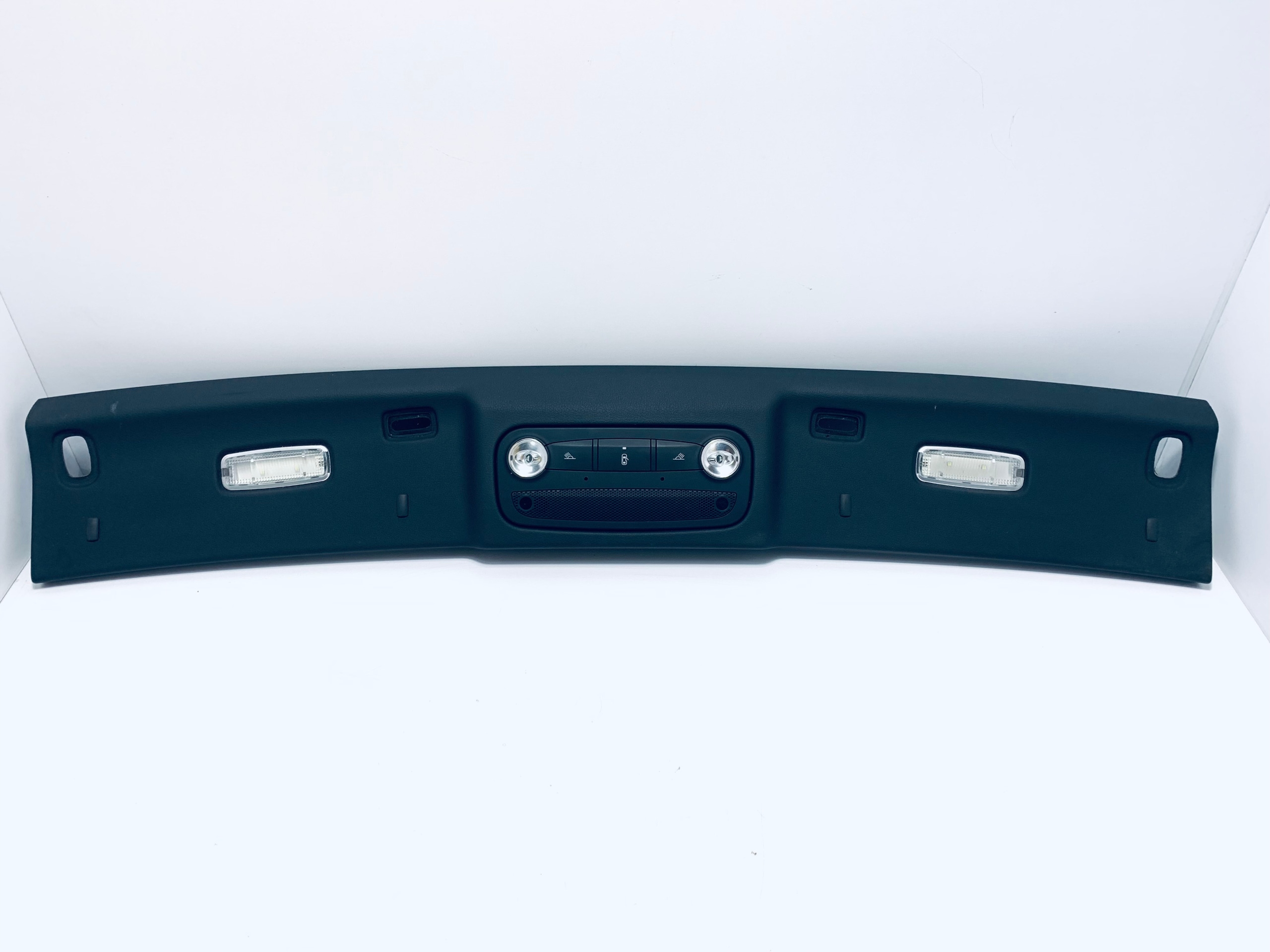 8F0867360 PODŚWIETLENIE PODSUFITKI RAMA OKNA DACHOWEGO AUDI A5 CABRIO