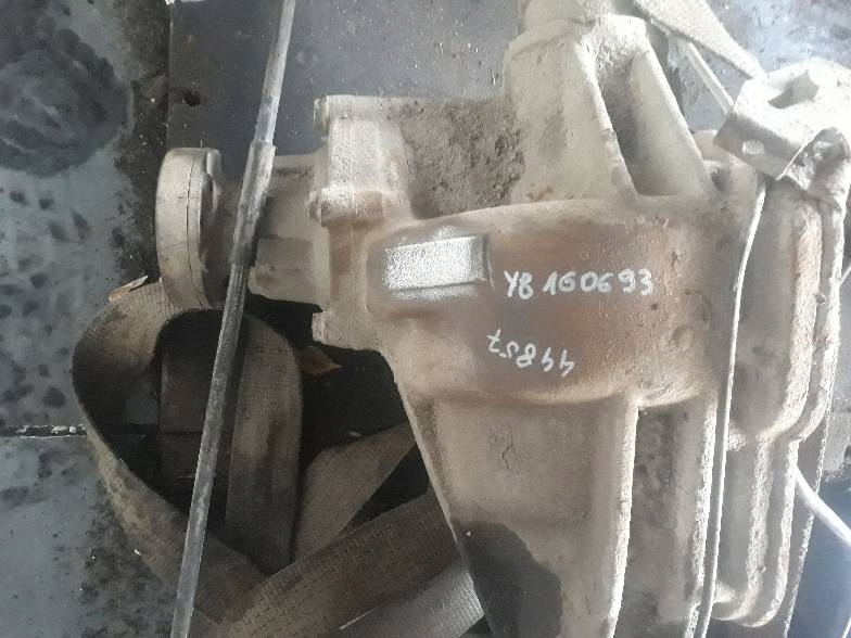 differential axis sider diff differential BLIZNIAK VOLKSWAGEN LT 28 281525053A
