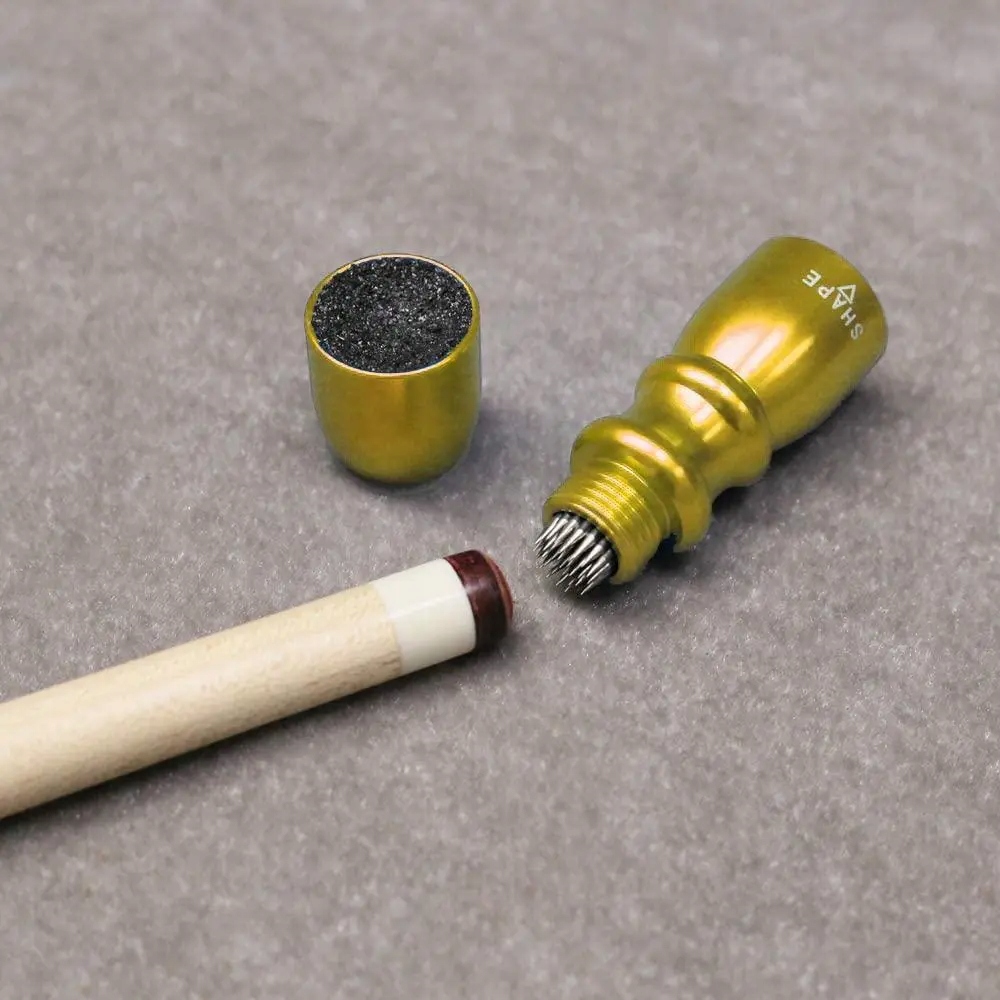Narzędzie do obróbki Tip Tool Gold