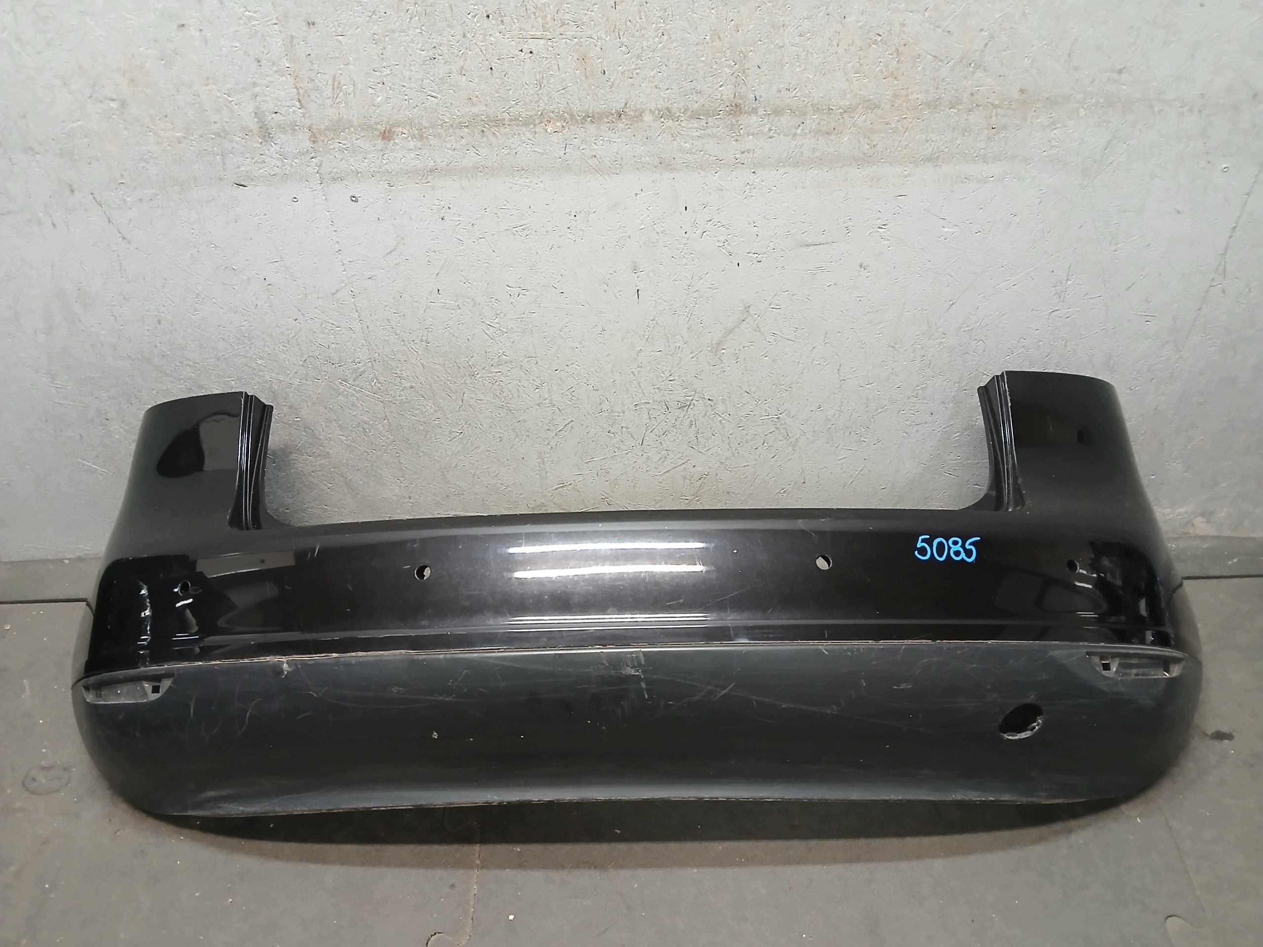stoßstange heck VW GOLF plus + 5M0