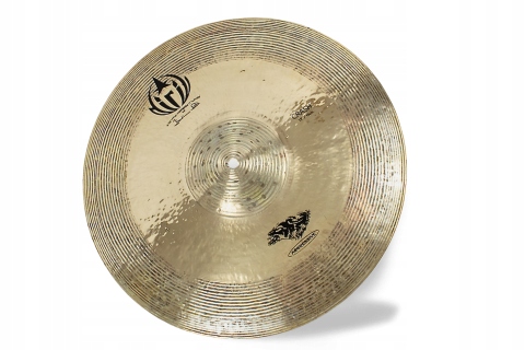 Diril Aggressive Crash 14"