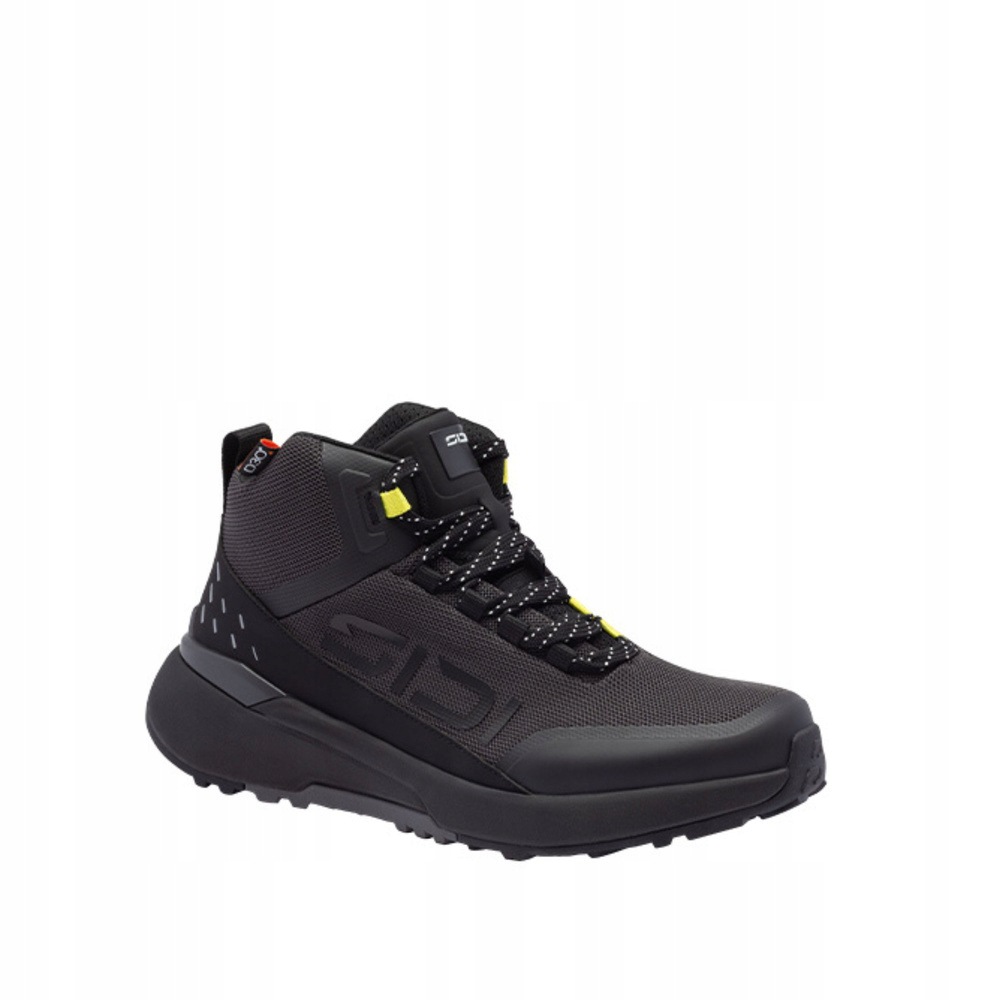 Motocyklové topánky Sidi Nucleus Air Anthracite/Black veľ.43