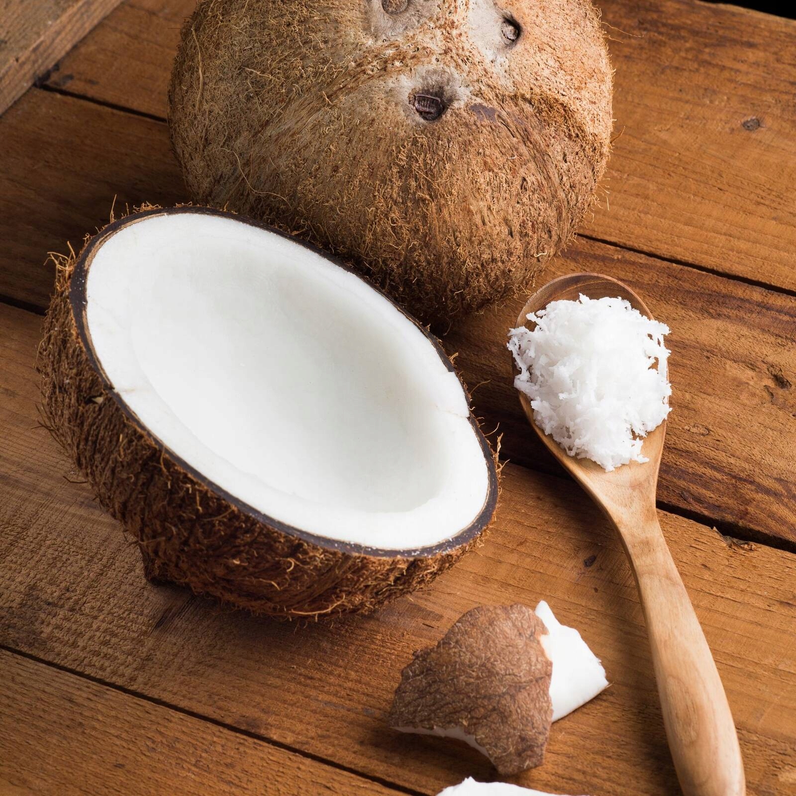 Olejek zapachowy KOKOS 10g do wosku mydła świec bazy glicerynowej Marka bez marki