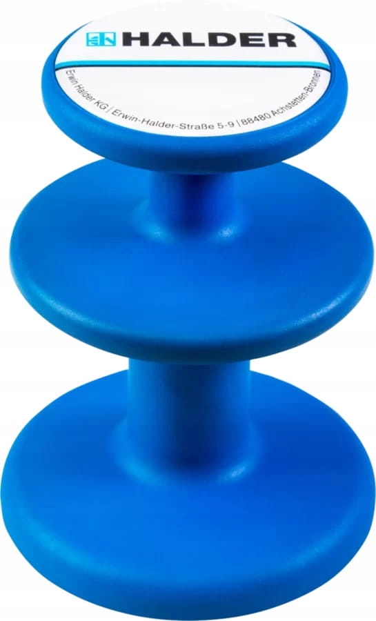 Uniwersalny uchwyt magnetyczny Halder 3688.002