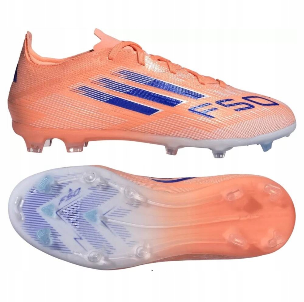 Boty adidas F50 Elite Fg profesionální JH7715 vel. 37 1/3