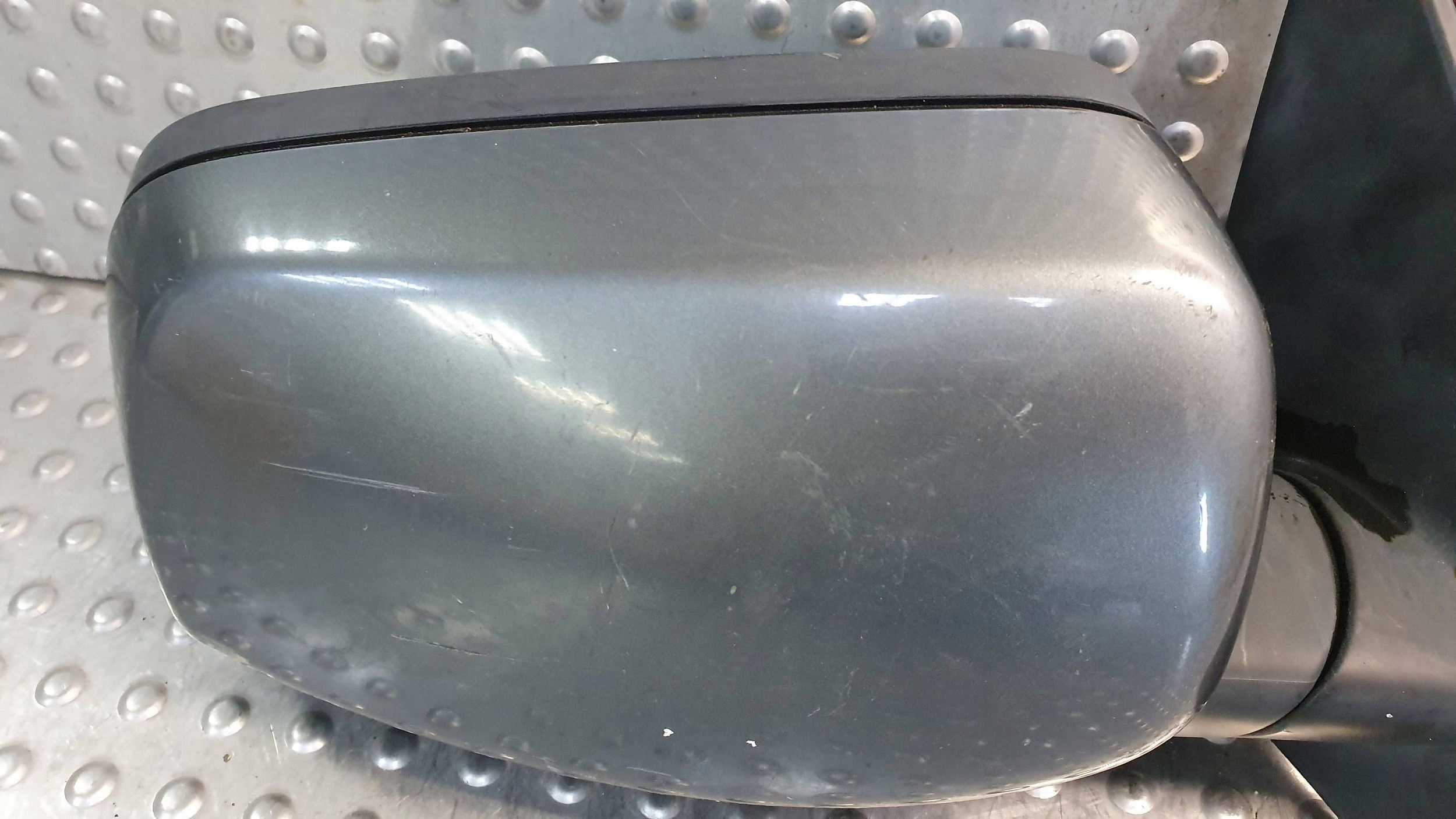 mirror right BMW 5 E60 E61 3 PIN 03