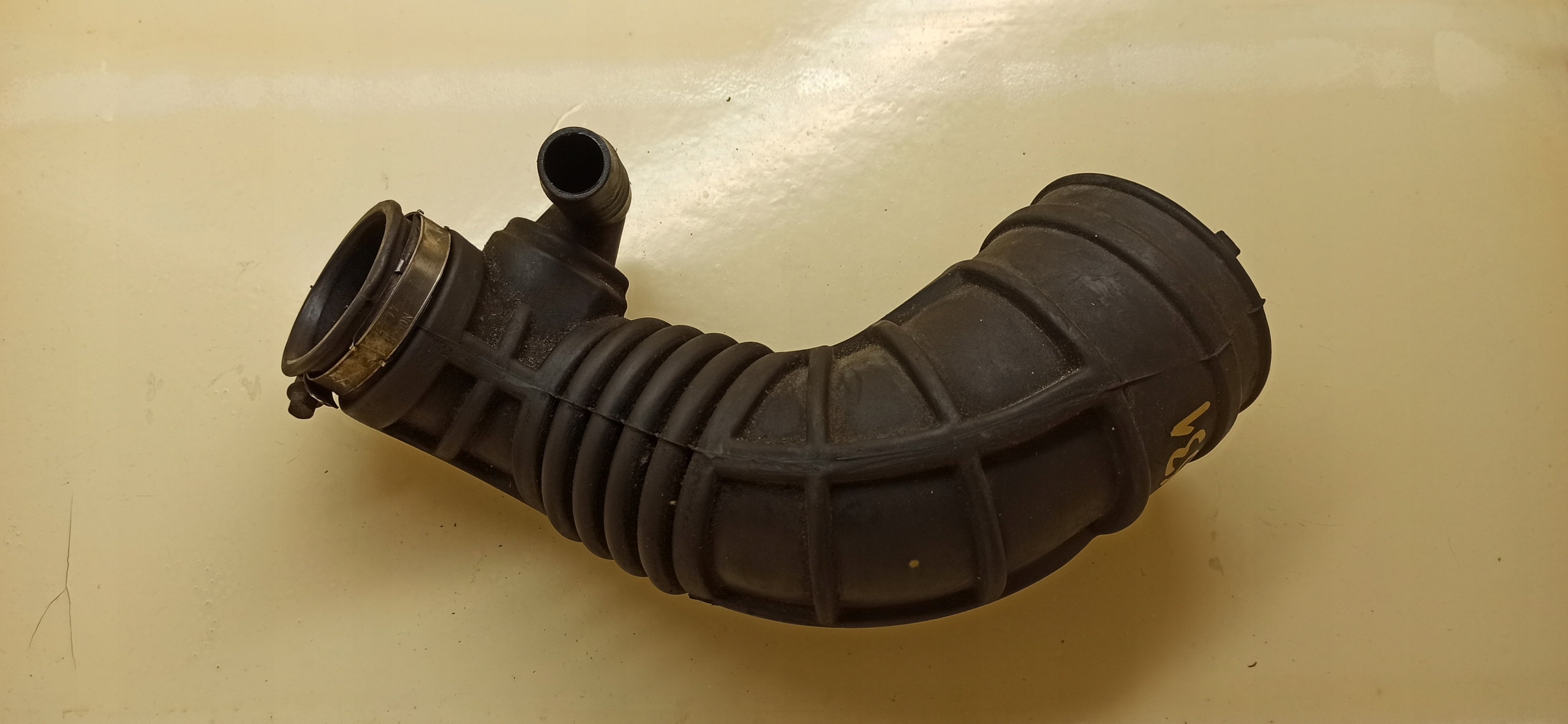 OPEL VECTRA C 2.0 DTI pipe air hose 9178631