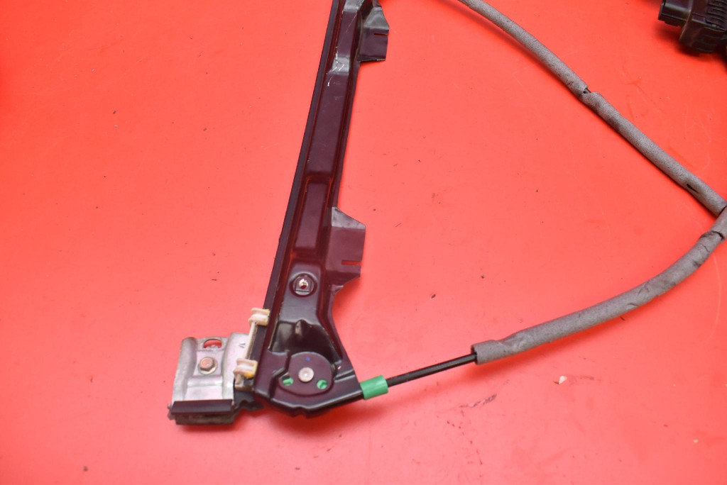 window regulator right front EU 0130821947 JAGUAR X-TYPE 1 and 5D sedan 01-07