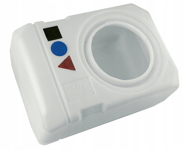 2405182 - DIABLO 82L РЕЗЕРВУАР ДЛЯ ФЕКАЛЬНОЙ ВОДЫ